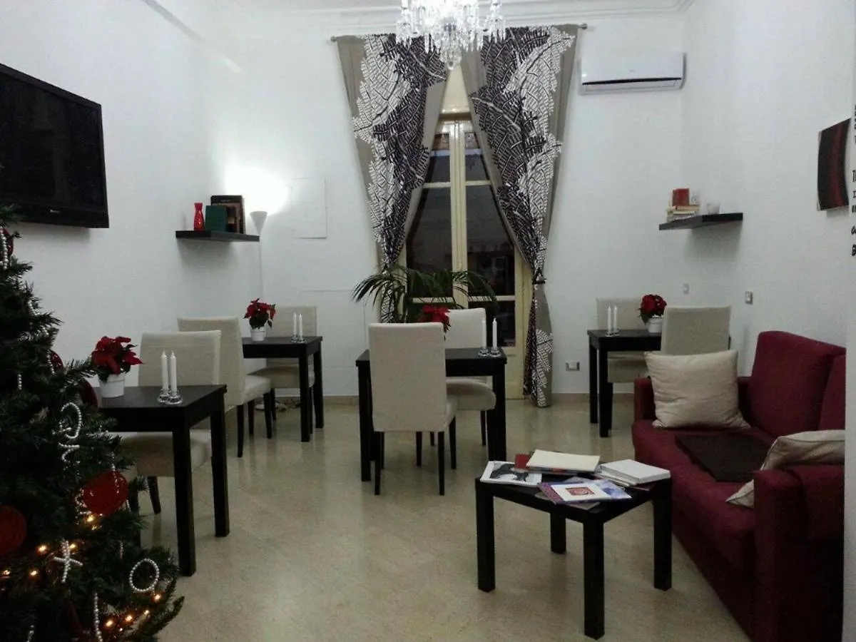 Bed and breakfast B&B Paolo E Mariella Palermo
