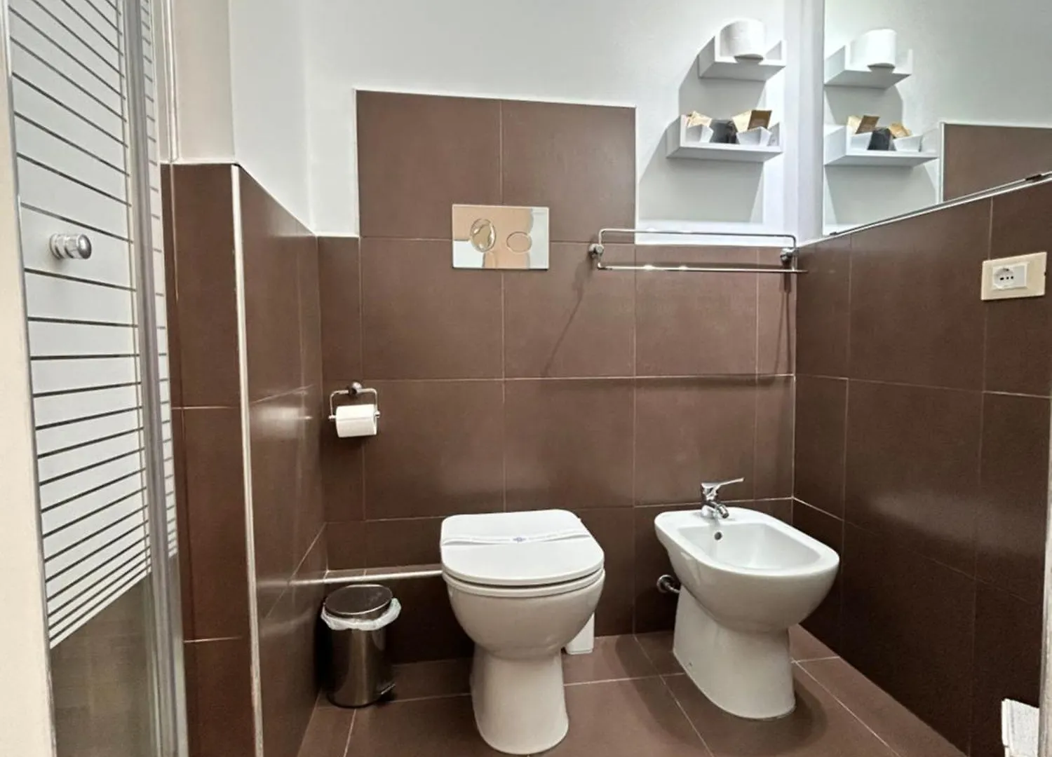 Bed and breakfast B&B Paolo E Mariella Palermo