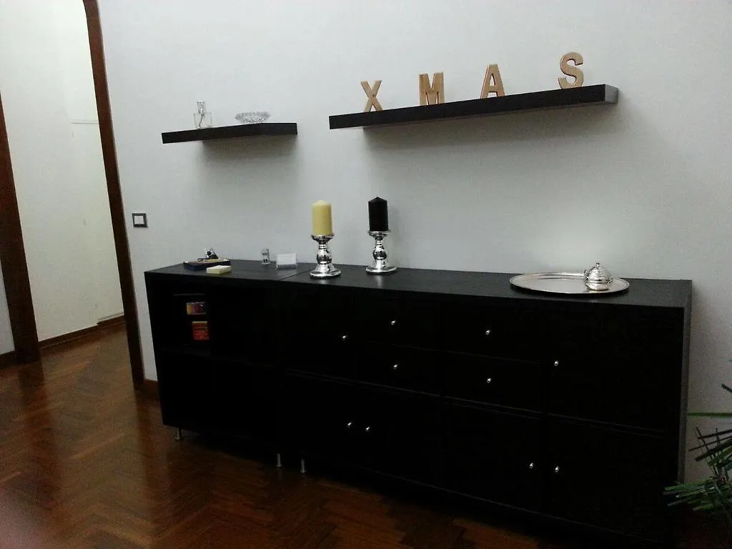 Bed and breakfast B&B Paolo E Mariella Palermo