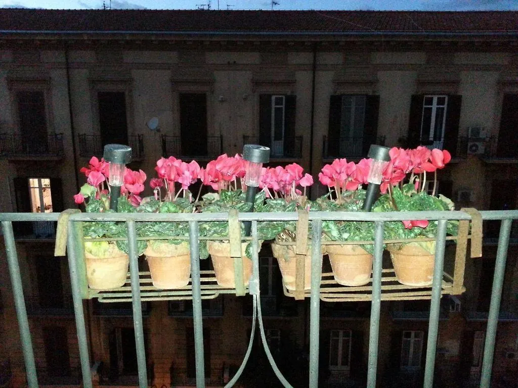 Bed & Breakfast B&B Paolo E Mariella Palermo