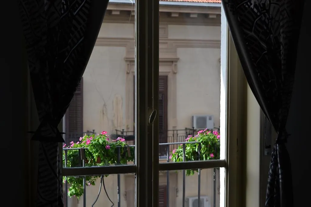 B&B Paolo E Mariella Palermo Bed and breakfast