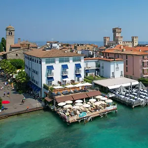 **** Hotel Flaminia Italia