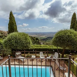 *** Hotel Vecchia Oliviera Italia