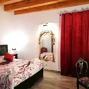 Gasthof Casa Busari, Palermo