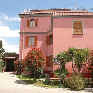 ** Hotel Arco Di Travertino Italia