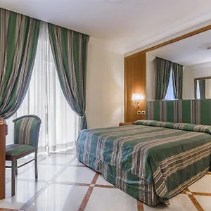 *** Hotel Raeli Regio Italia