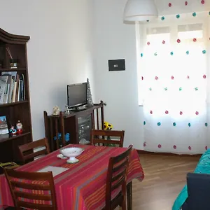Frühstückspension Ai Bastioni Del Massimo, Palermo