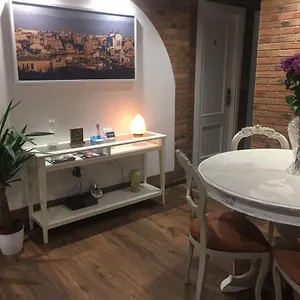 ** Nocleg ze śniadaniem Il Faro Gianicolense Włochy