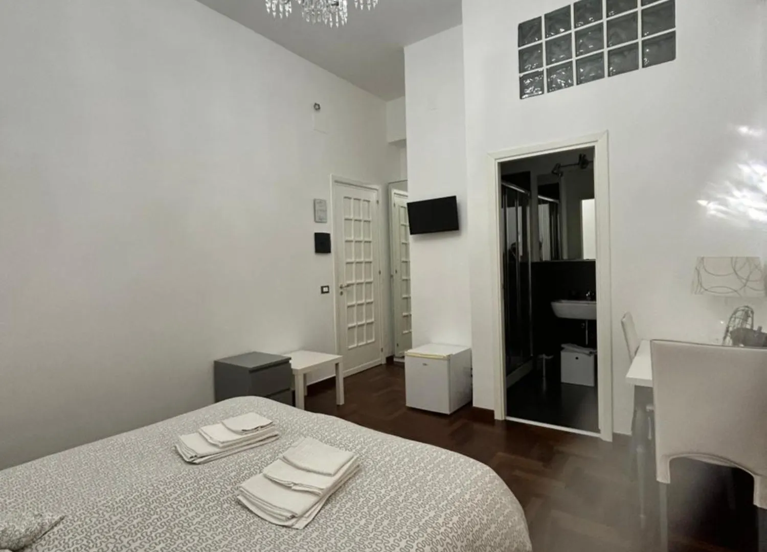 פלרמו B&B Paolo E Mariella 2*,  איטליה