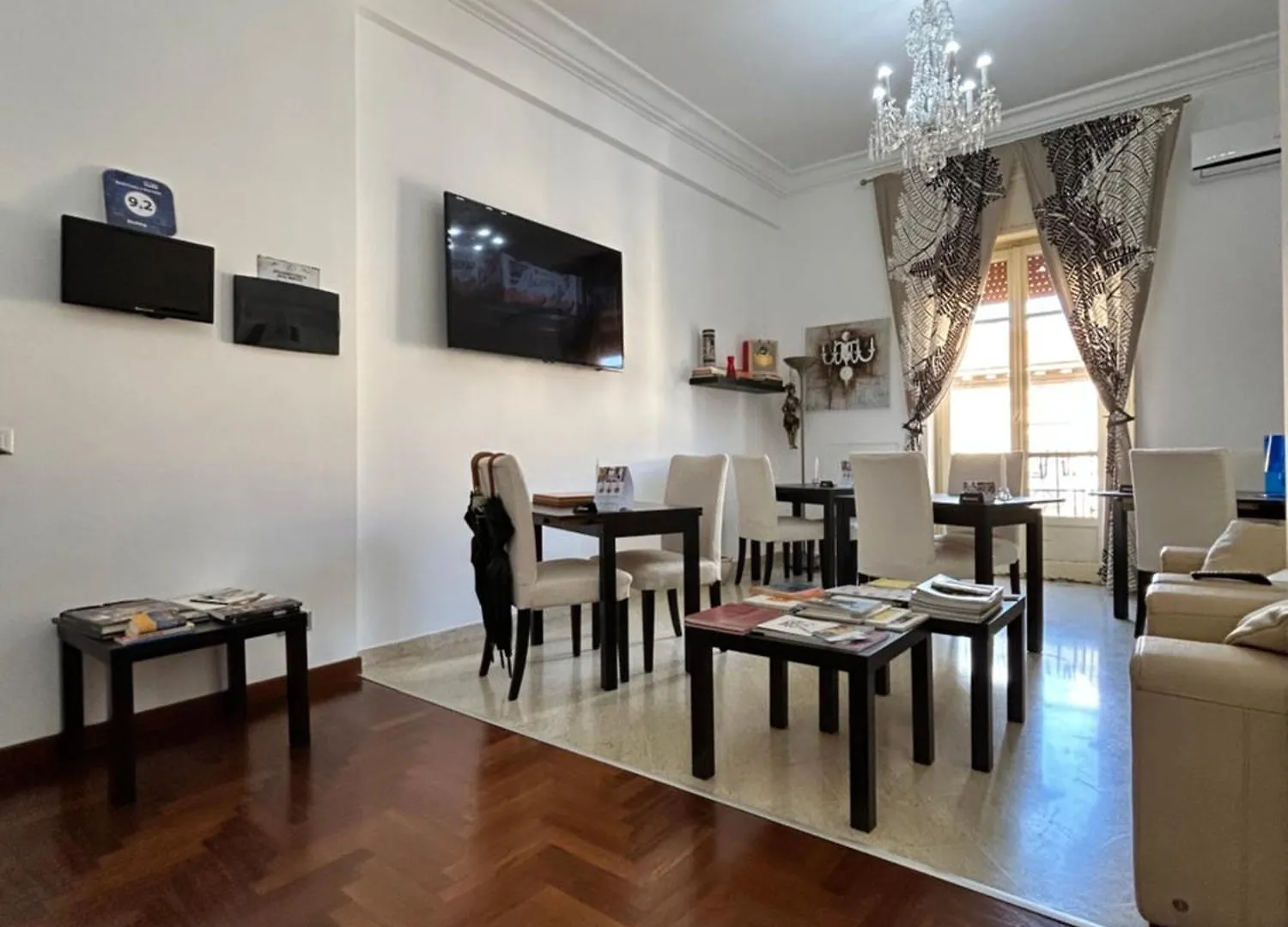 פלרמו B&B Paolo E Mariella