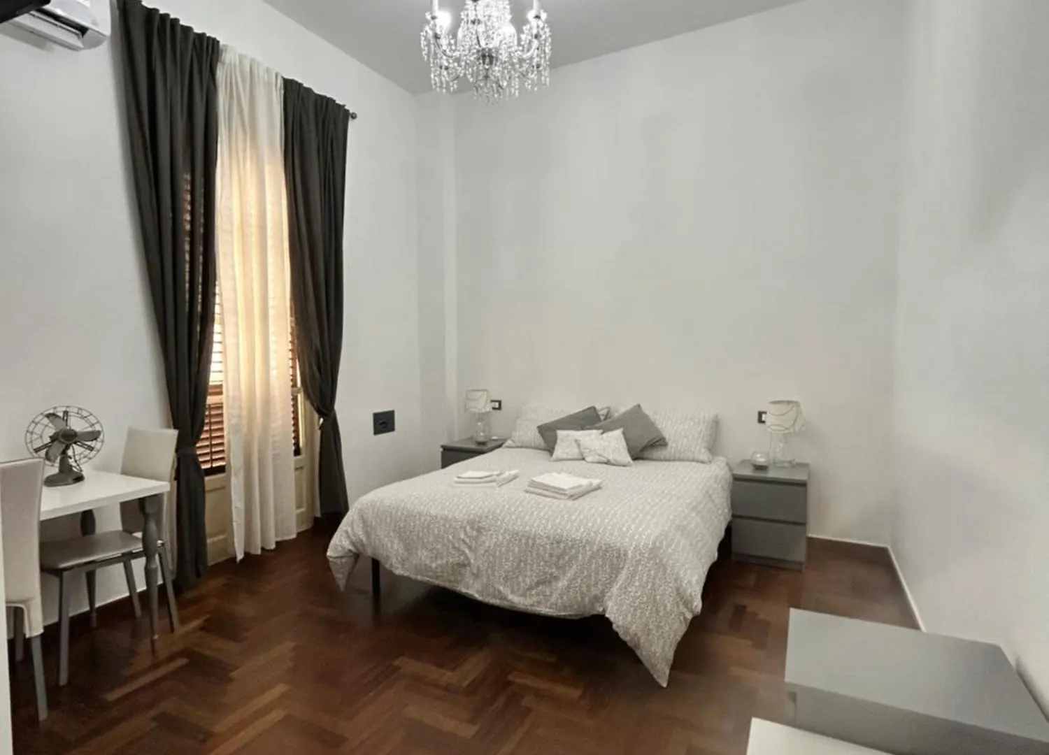 Bed & Breakfast B&B Paolo E Mariella Palermo