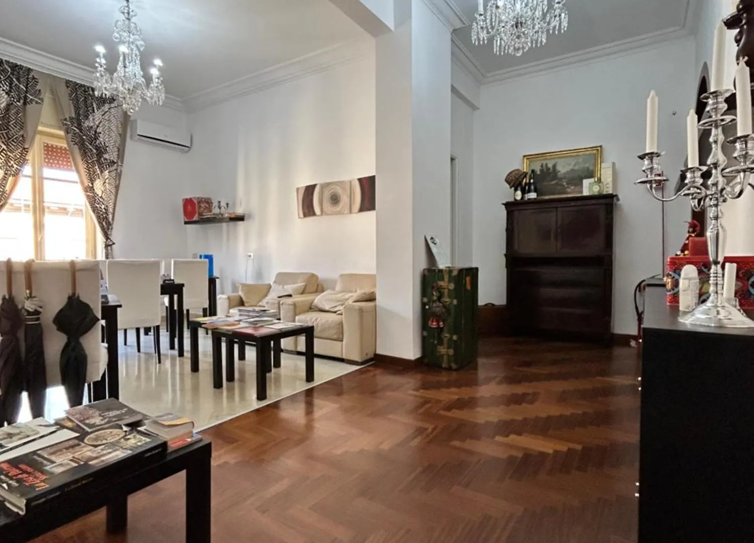 פלרמו B&B Paolo E Mariella 2*,
