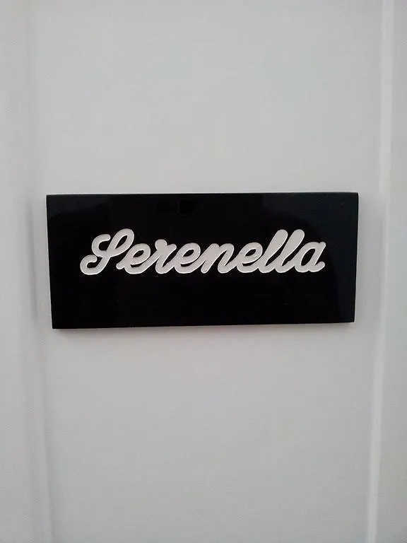 Bed & Breakfast B&B Paolo E Mariella Palermo