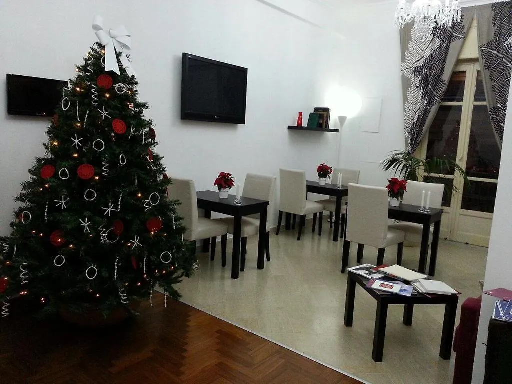 פלרמו B&B Paolo E Mariella