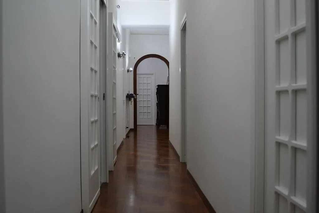 Bed & Breakfast B&B Paolo E Mariella Palermo