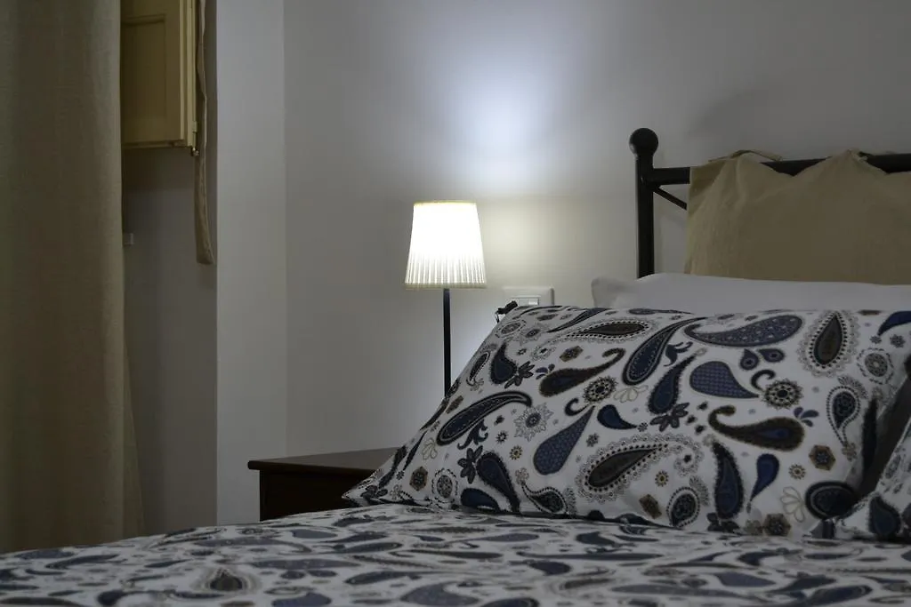 ** Bed & Breakfast B&B Paolo E Mariella Palermo Italy